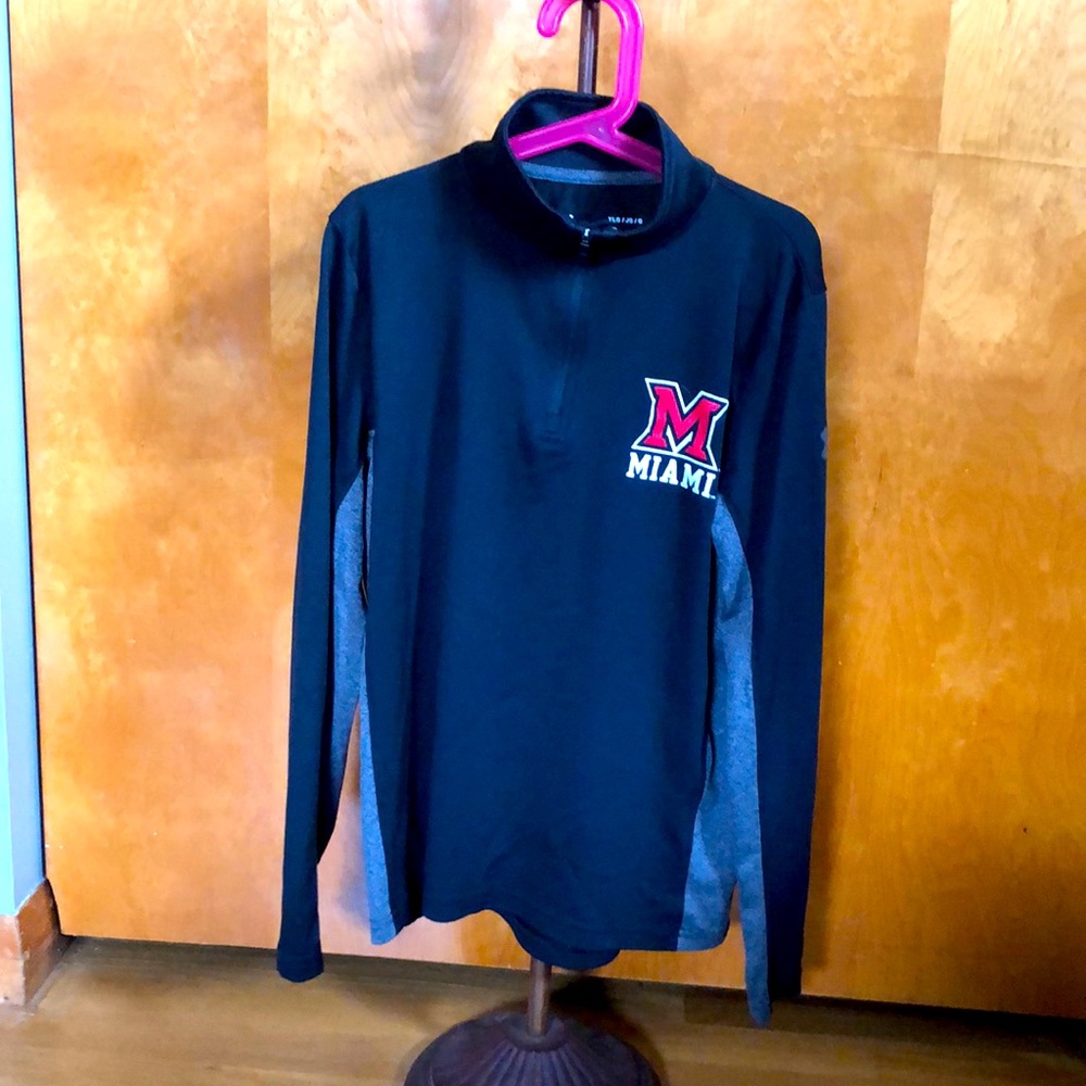 Running Jacket